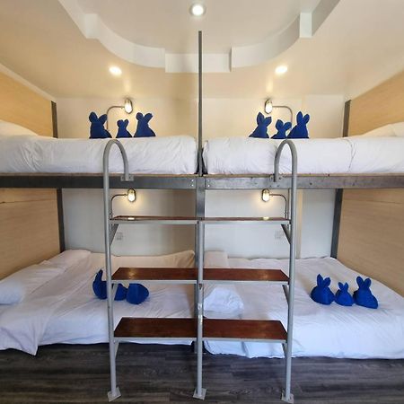 7 Days Premium Hotel Паттайя Экстерьер фото